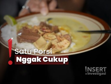 Deretan Kuliner Gultik Viral Blok M yang Menggugah Selera, Mau Coba?