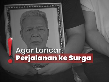 Jessica Iskandar Penuhi Pesan Terakhir Ayah Dikremasi-Abu Dilarung