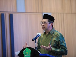 Kemenag Ingatkan Calon Petugas Haji Layani Jemaah Seperti Ortu Sendiri
