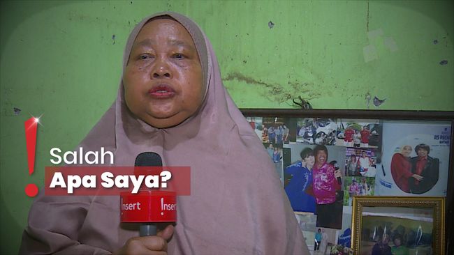 Kabar Istri Pertama Pak Tarno akan Dilaporkan: Si Mas Dipengaruhi Orang