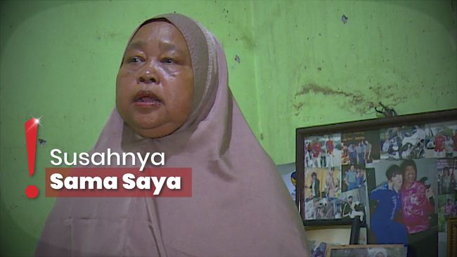 Alasan Istri Pertama Pak Tarno Tak Ingin Pisah: Dia Sebatang Kara