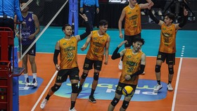 Jadwal Final Four Seri Pertama Proliga 2025