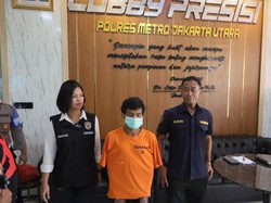 Daftar Partner in Crime Perampok di Tol Jakut yang Kini Diburu Polisi