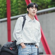 Profil Kim Sung Cheol, Aktor Korea yang Juga Sukses di Dunia Musikal