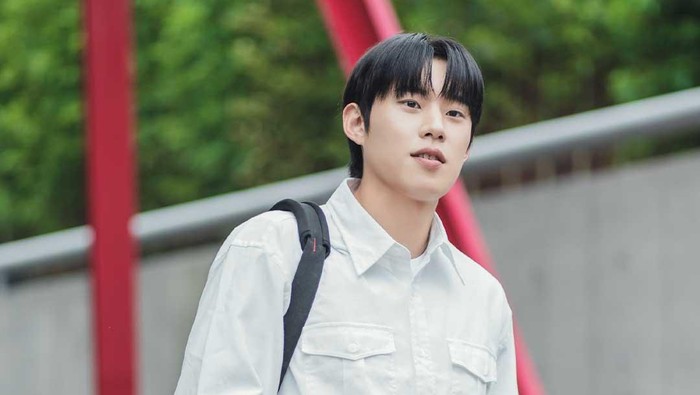 Profil Kim Sung Cheol, Aktor Korea yang Juga Sukses di Dunia Musikal