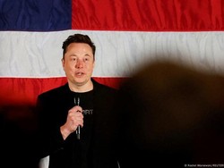 Elon Musk Minta Warga Jerman Pilih Partai Kontroversial Anti Imigran