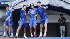 Link Live Streaming Persib vs Persik di Liga 1