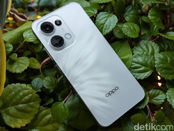 Video: Melihat Varian Warna Oppo Reno 13 yang Segera Hadir di Indonesia