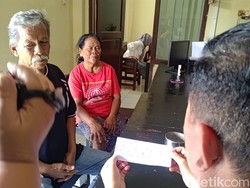 Lansia di Banyuwangi Tertipu Petugas Bansos Gadungan, Kalung Emas Raib