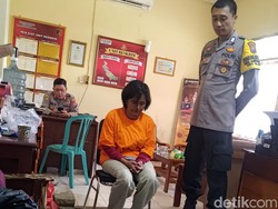 Petugas Bansos Gadungan di Banyuwangi Diringkus, 80 Dompet Diamankan