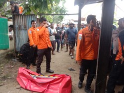 Nahas Pemuda Sorong Tewas Terapung di Sumur Usai Pesta Miras Bareng Teman