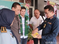 BKK Padang Selidiki Sertifikat Vaksin Meningitis Palsu Digunakan Jemaah Umroh