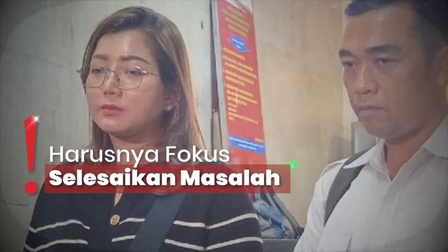 Kasus Berbuntut Panjang, Pratiwi Noviyanthi Mundur dari Yayasan Donasi