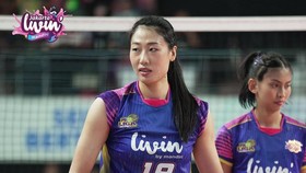 Hasil Proliga 2025: Livin Mandiri Gebuk Pertamina Enduro 3-2