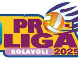 Hasil Proliga 2025: Megawati Main, Petrokimia Dikalahkan Pertamina Enduro