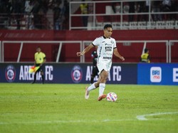 Carlos Pena Puji Penampilan Rayhan Hannan Musim Ini
