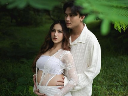 5 Bunda Seleb Putuskan Cuti Berkarier saat Hamil, Terbaru Mahalini