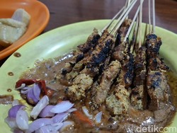 Ragam Olahan Daging Idul Adha dari Jawa Timur