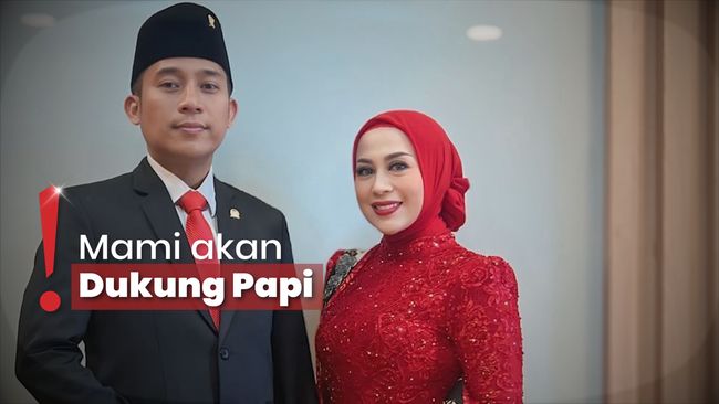 Shanty Denny Lebih Hati-hati Unggah Postingan usai Suami Duduk di DPR