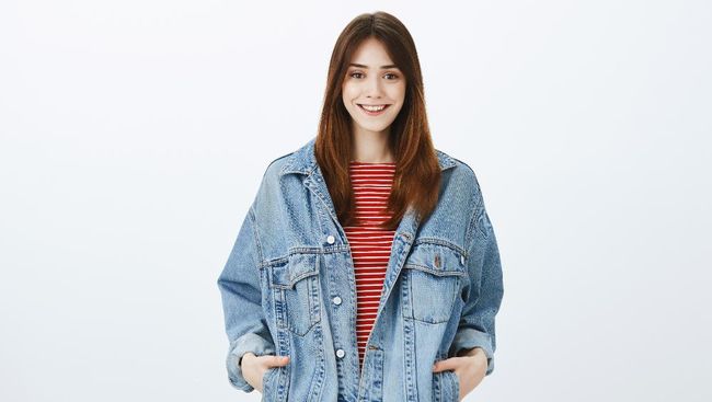 5 Cara Merawat Pakaian Berbahan Jeans Agar Tetap Awet