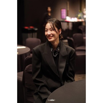 Won Ji An Dikabarkan Bintangi Drakor 'Waiting for Gyeongdo' Bersama Park Seo Joon