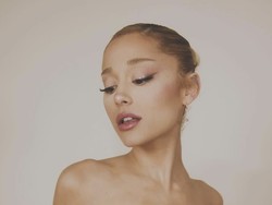 Video: Perjalanan Karier Ariana Grande Hingga Raih Piala Palm Springs