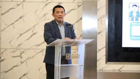 Pengelolaan Risiko Dana Pensiun BRI Raih Sertifikasi ISO 31000:2018