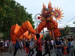 Cap Go Meh 2025 Tanggal Berapa? Cek Jadwal dan Makna Perayaannya
