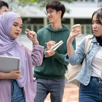 5 Negara Termurah untuk Mengejar Gelar MBA, Tertarik?