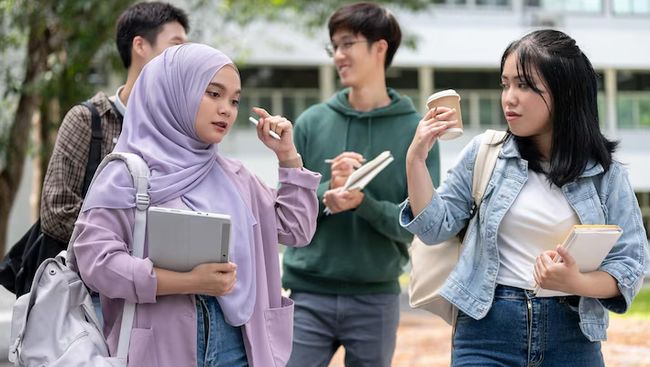 5 Negara Termurah untuk Mengejar Gelar MBA, Tertarik?