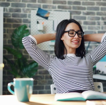 img-title 5 Rahasia Sukses Menjadi Pribadi yang Lebih Baik