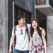 Menurut Psikologi, Ini 3 Sifat Perempuan yang Bisa Kembalikan Keceriaan dalam Hubungan