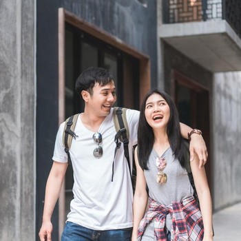 Menurut Psikologi, Ini 3 Sifat Perempuan yang Bisa Kembalikan Keceriaan dalam Hubungan