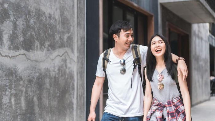 Menurut Psikologi, Ini 3 Sifat Perempuan yang Bisa Kembalikan Keceriaan dalam Hubungan