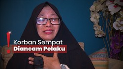 img-title Guru Ngaji di Ciledug Cabuli 30 Murid, Ortu Korban Siap ke Jalur Hukum