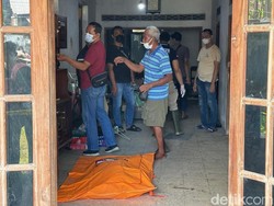 5 Fakta Pilu Kakak Beradik di Kediri Tewas dalam Kondisi Depresi