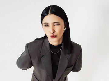 Olga Lomonosovaning mushuki