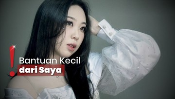 Lee Young Ji Donasi 20 Juta Won untuk Korban Kecelakaan Jeju Air