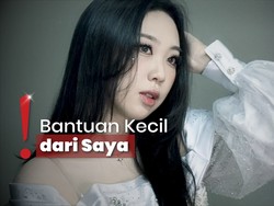 Lee Young Ji Donasi  20 Juta Won untuk Korban Kecelakaan Jeju Air