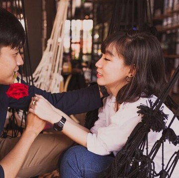 Punya Kecenderungan Mudah Jatuh Cinta? Kenalan dengan Istilah Emophilia
