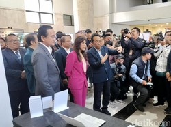 Komdigi Target Cetak 9 Juta Talenta Digital Pada 2030