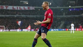 7 Kelebihan Mitchel Bakker, Calon Pemain Naturalisasi Timnas Indonesia