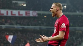 Profil Mitchel Bakker, Pemain Berdarah Ambon yang Didekati PSSI