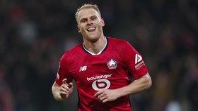 Menpora Jawab Mitchel Bakker Jadi Calon Naturalisasi Timnas: Nah, Itu