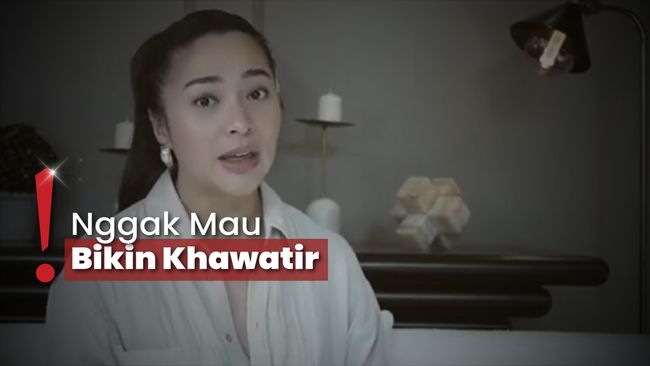 Nikita Willy Ternyata Rahasiakan Pilih Metode Lahiran Water Birth ke Ibu