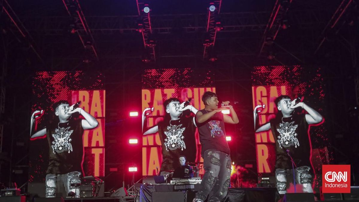 Detail Jakarta Fair 2026: Jadwal, Lineup, Dan Harga Tiket