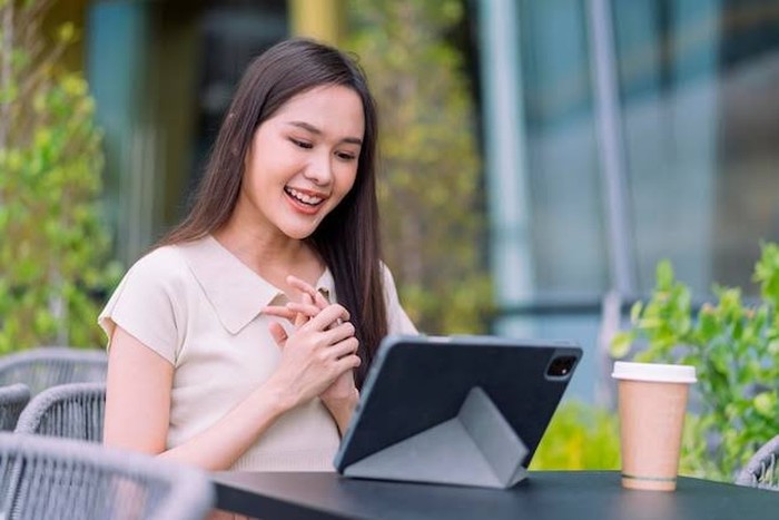 Pengendalian Diri yang Tinggi/Foto: Freepik