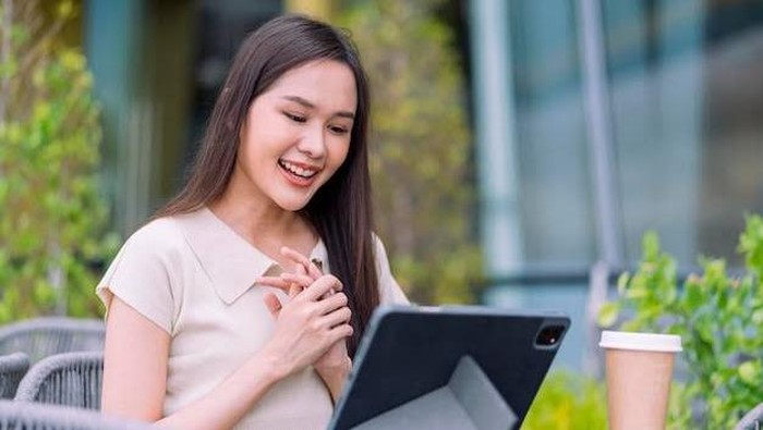 Pengendalian Diri yang Tinggi/Foto: Freepik