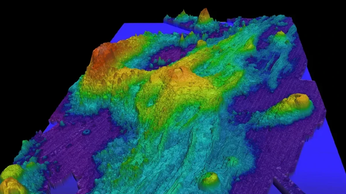 Peneliti Warning Gunung Berapi Paling Aktif di Dunia Meletus di 2025