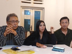 Tuntutan Putri Usai Terseret Kasus Dugaan Pelecehan Anggota DPRD Cirebon
